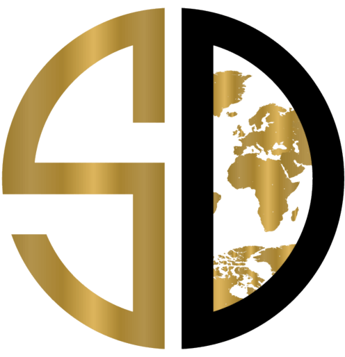 SODEV Logo